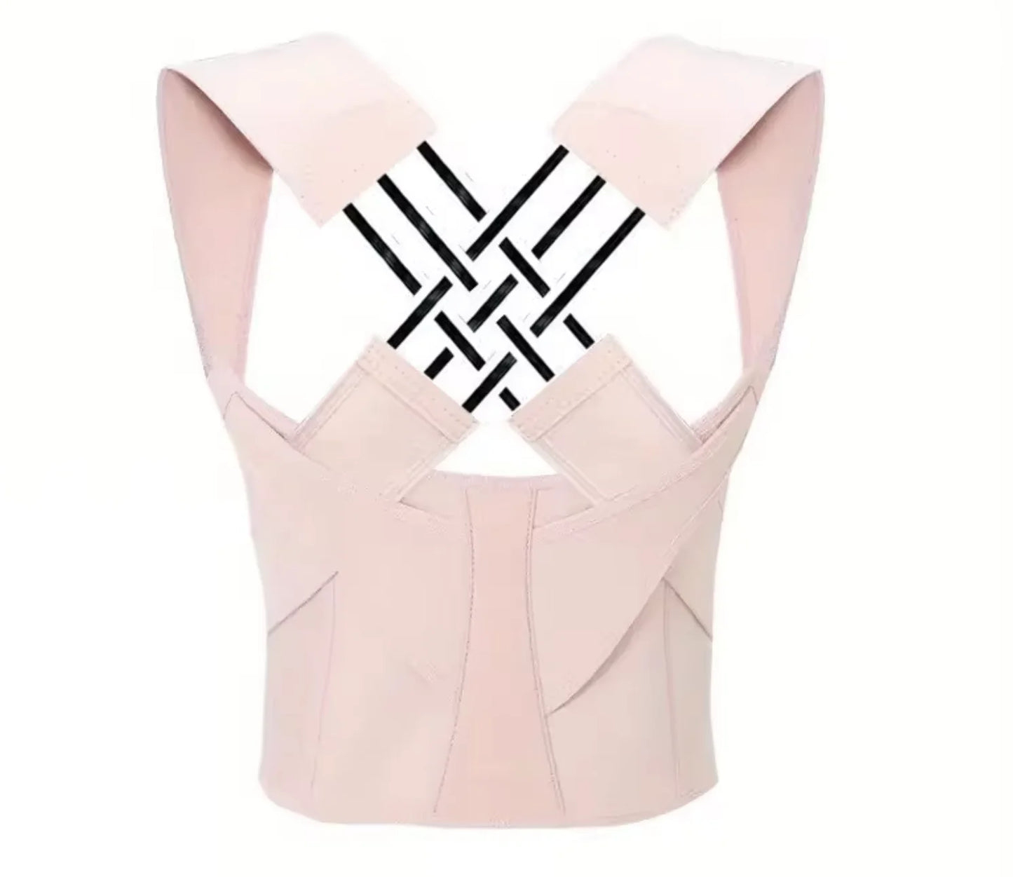 Ektche Tech™ Back Brace Posture Corrector