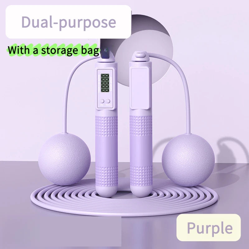 Ektche Tech™ Smart Jump Rope