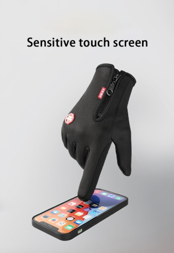 Ektche Tech™ Winter Gloves