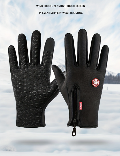Ektche Tech™ Winter Gloves