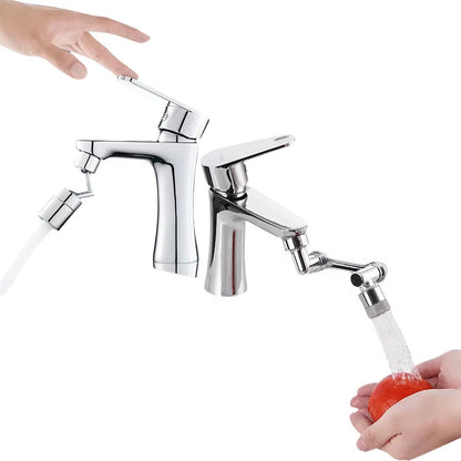 Ektche Tech™ Extended Faucet