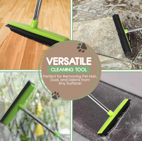 Ektche Tech™ Pet Hair Removal Broom