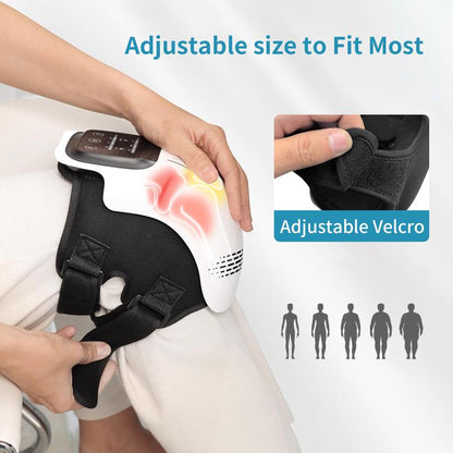 Ektche Tech™ Knee Massager