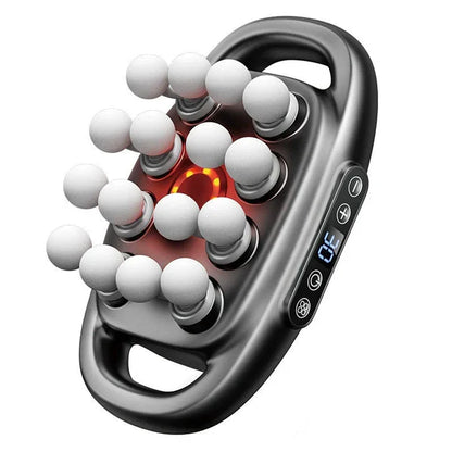 Ektche Tech™ Deep Tissue Massager