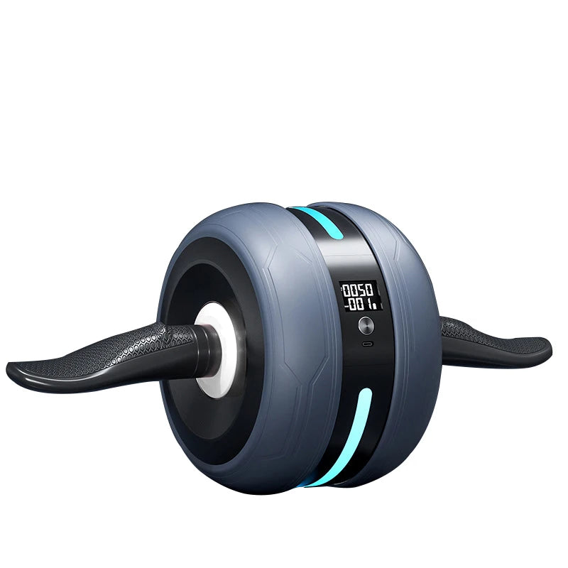 Ektche Tech™  Intelligent Ab Roller