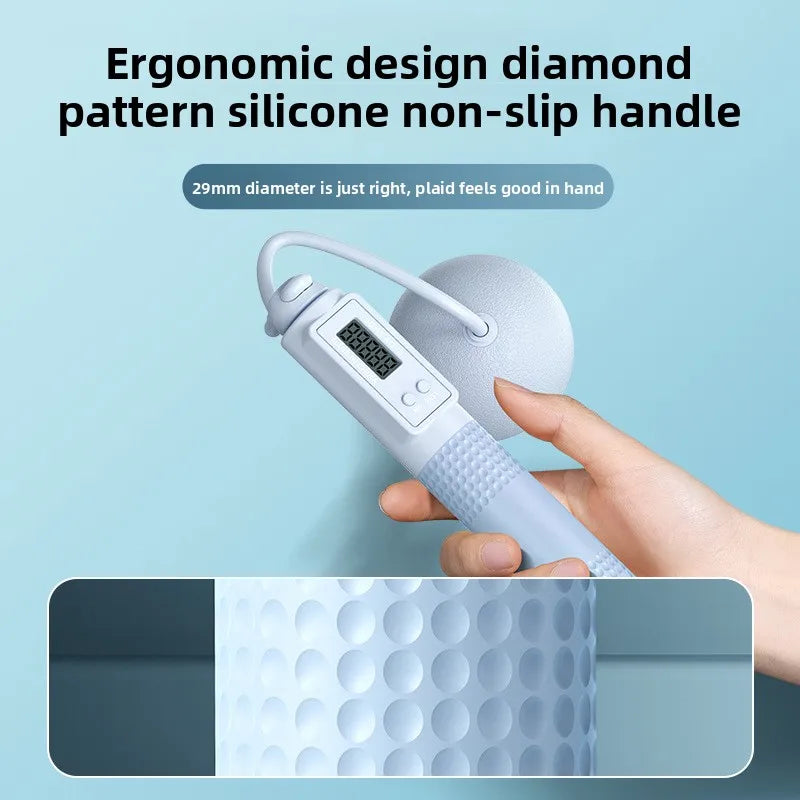 Ektche Tech™  Smart Jump Rope