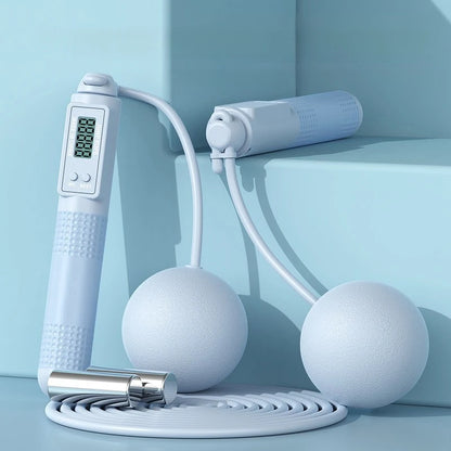 Ektche Tech™  Smart Jump Rope