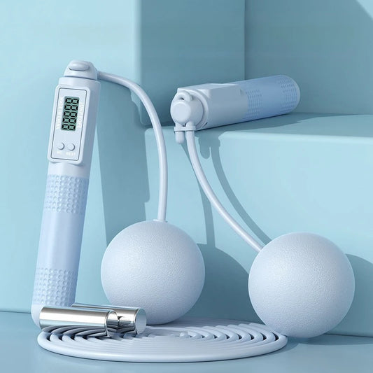 Ektche Tech™  Smart Jump Rope