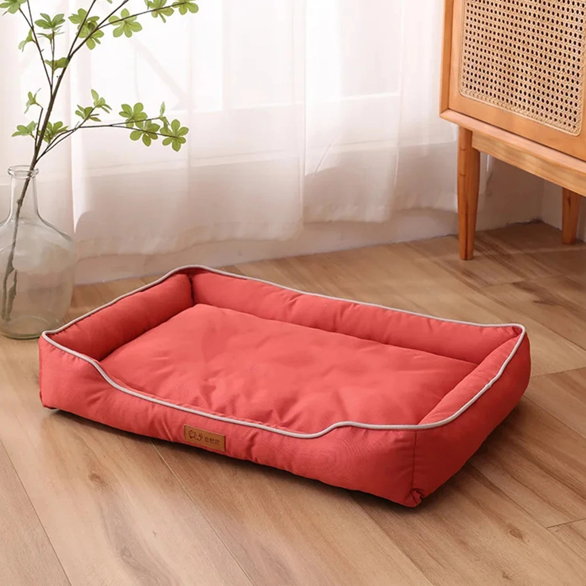 Ektche Tech™ Dog Bed