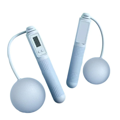 Ektche Tech™  Smart Jump Rope