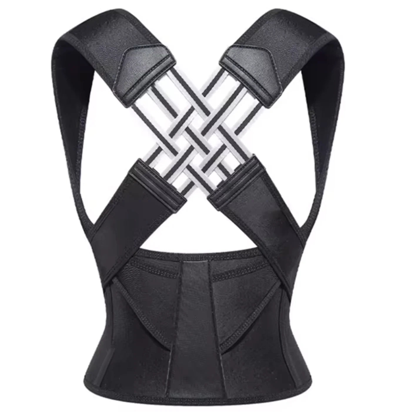 Ektche Tech™ Back Brace Posture Corrector 