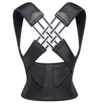 Ektche Tech™ Back Brace Posture Corrector 