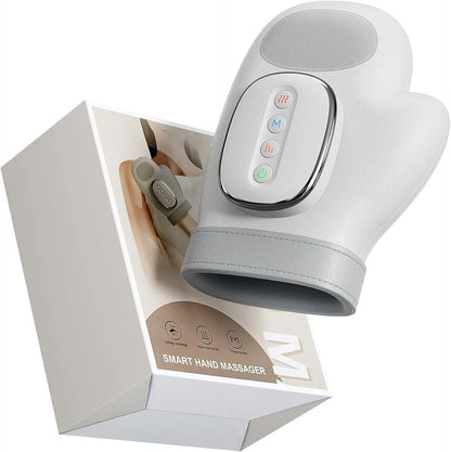 Ektche Tech™ Hand Massager 