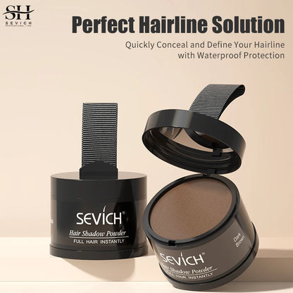 Seviche™ Hair Concealing Powder