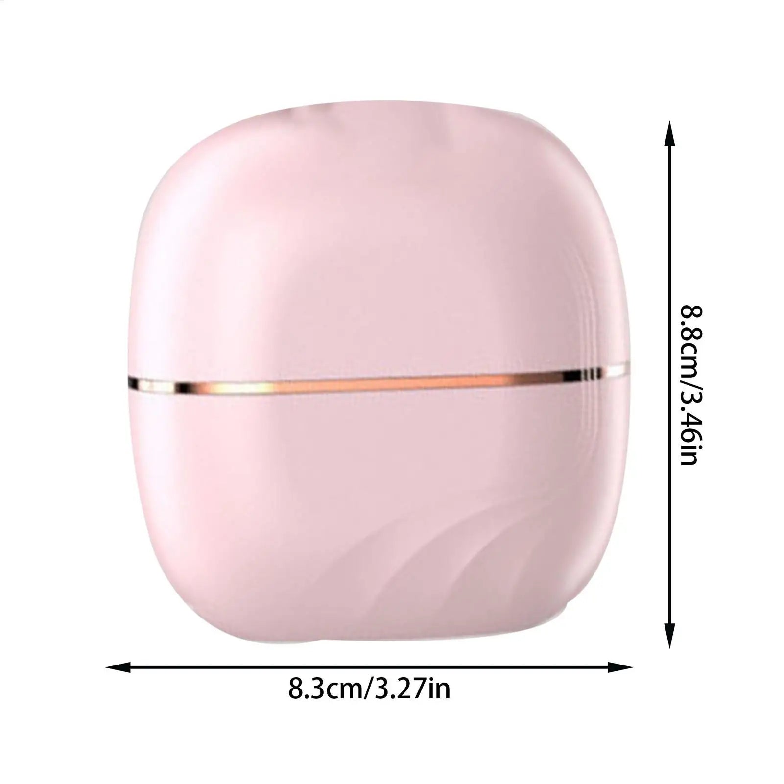 Ektche Tech™ Electric Hair Straightener