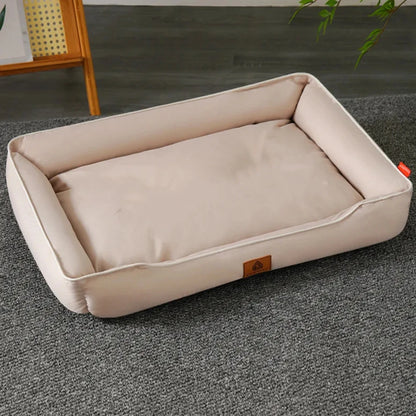Ektche Tech™ Dog Bed