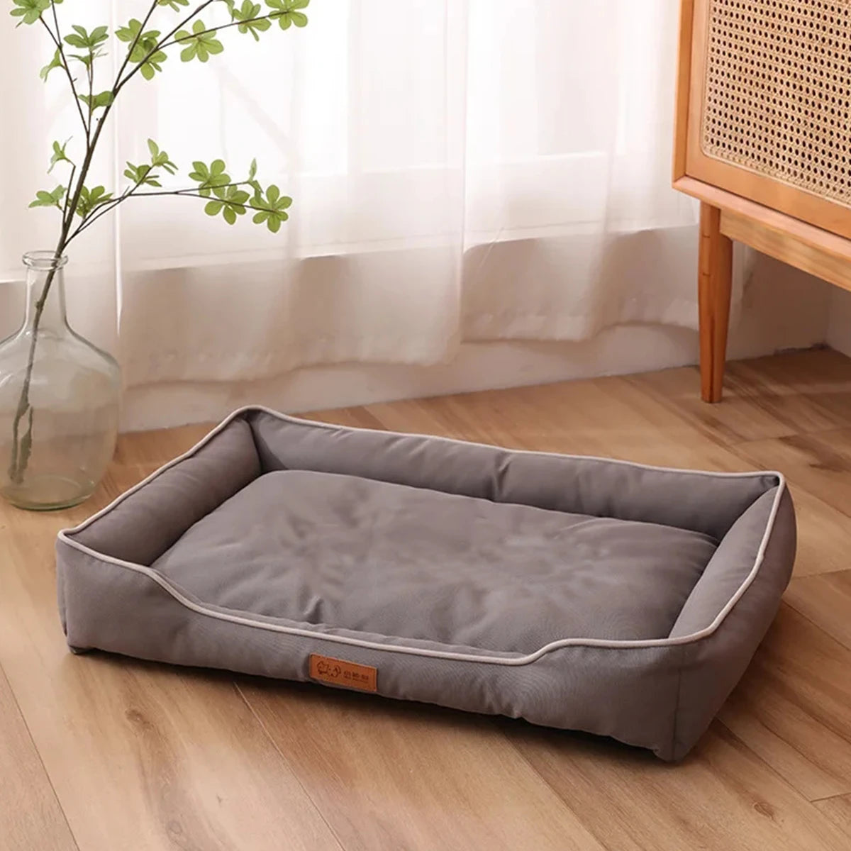Ektche Tech™ Dog Bed