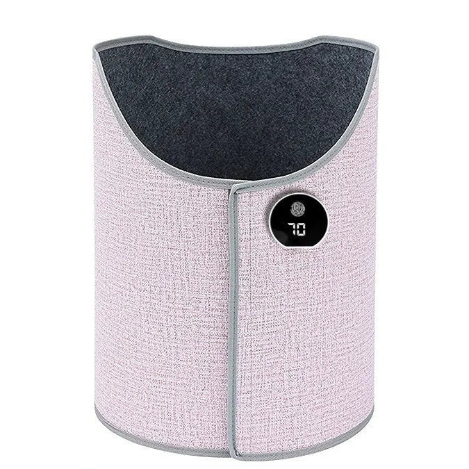 Ektche Tech™ Desk Warmer