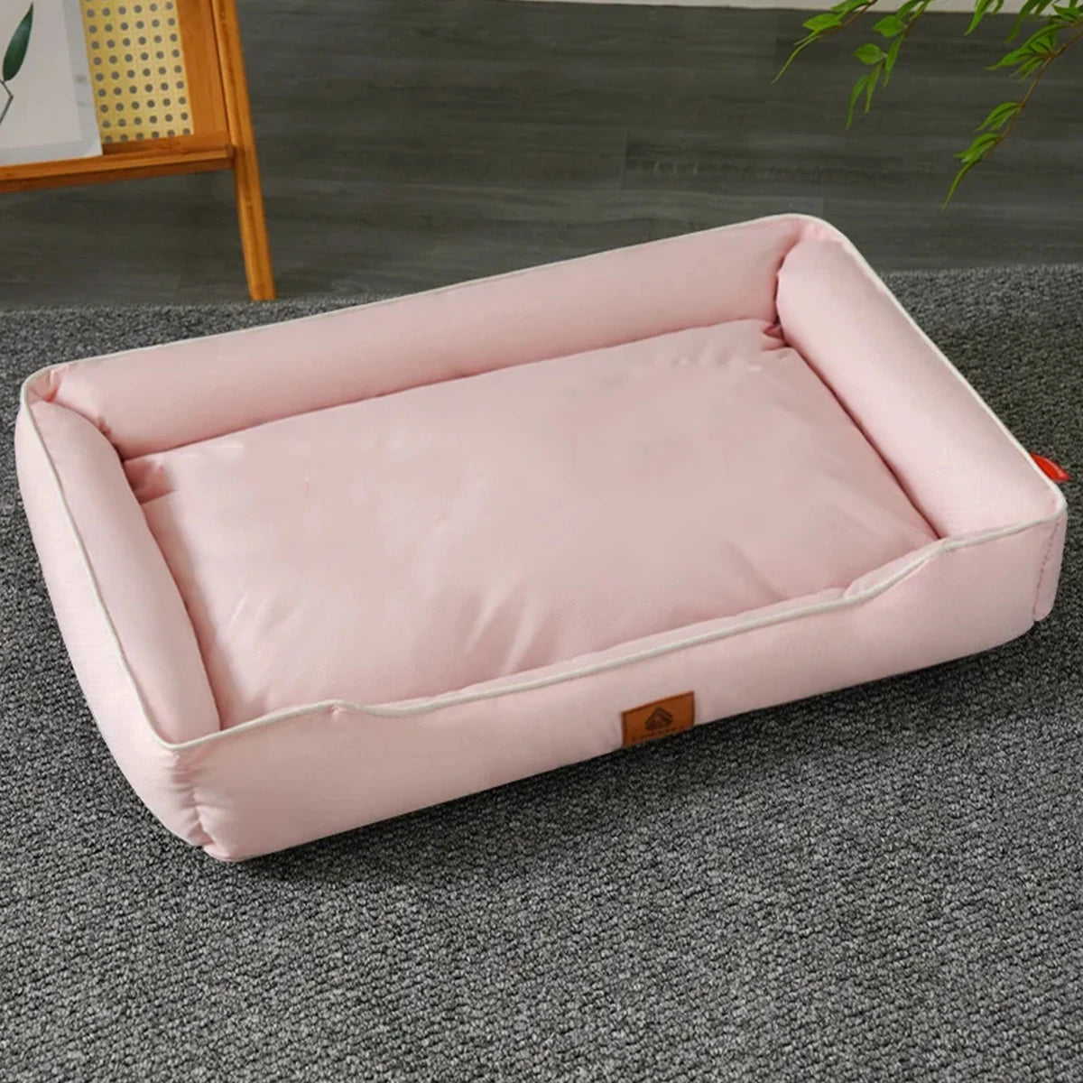 Ektche Tech™ Dog Bed
