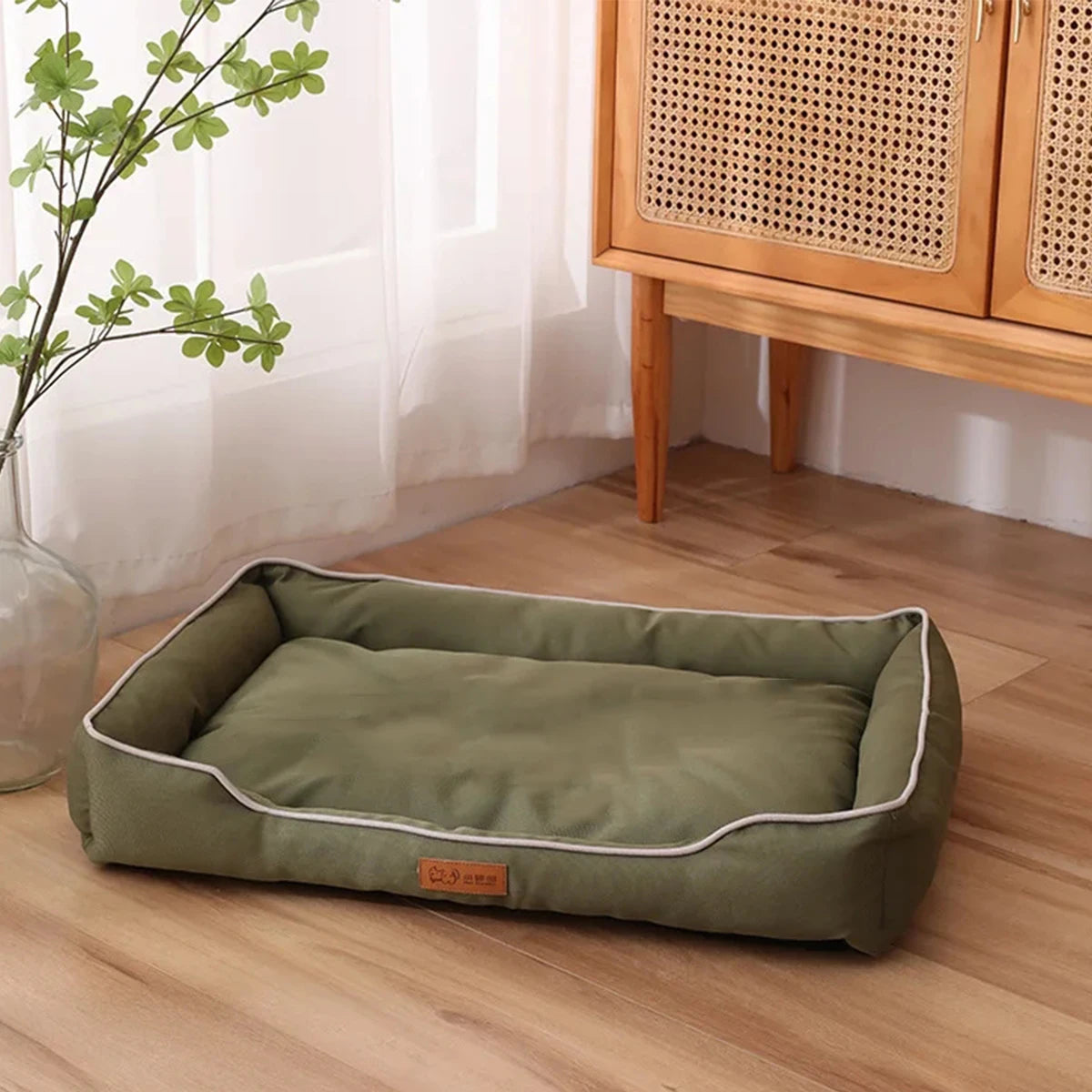 Ektche Tech™ Dog Bed