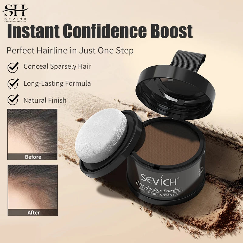 Seviche™ Hair Concealing Powder