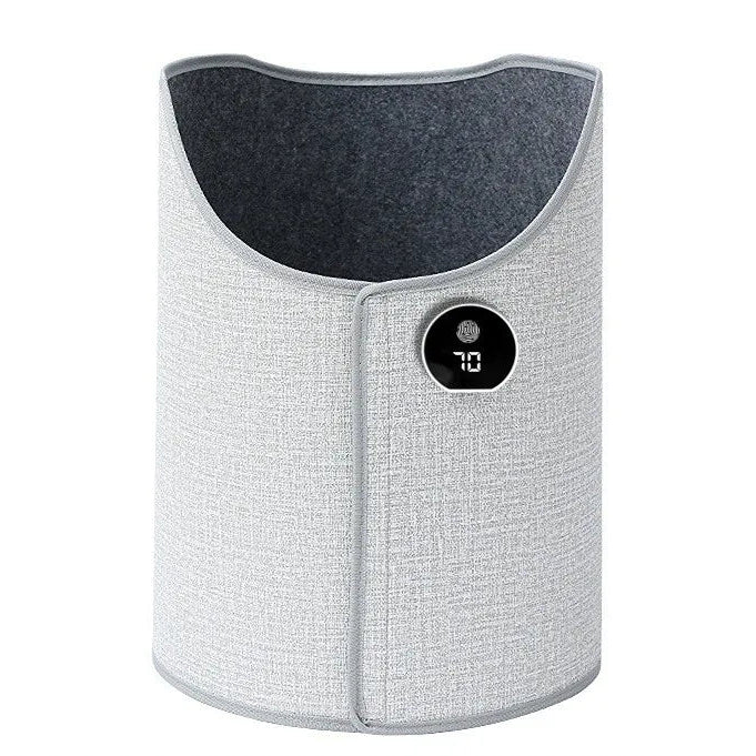 Ektche Tech™ Desk Warmer