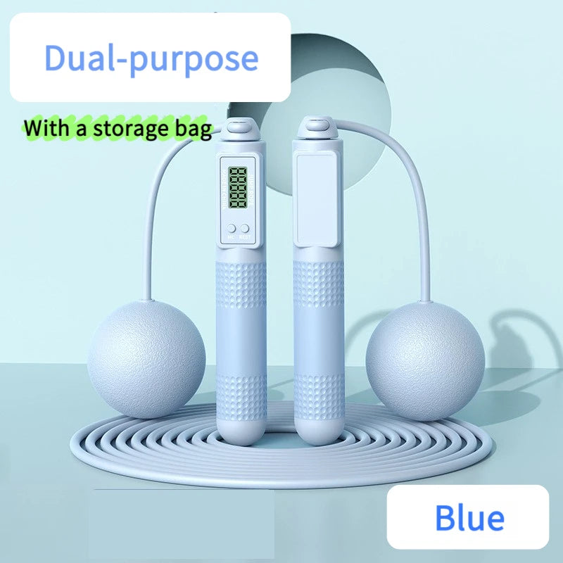 Ektche Tech™  Smart Jump Rope