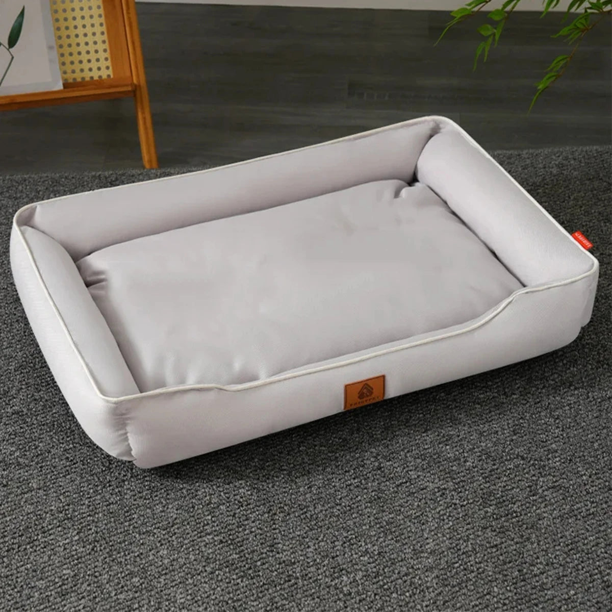 Ektche Tech™ Dog Bed