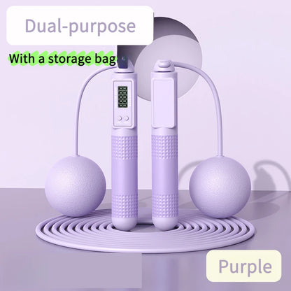 Ektche Tech™  Smart Jump Rope