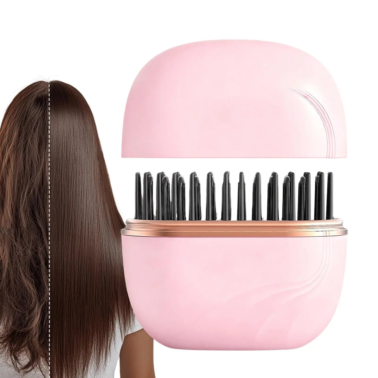 Ektche Tech™ Electric Hair Straightener