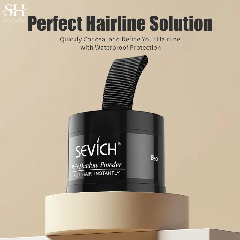 Seviche™ Hair Concealing Powder