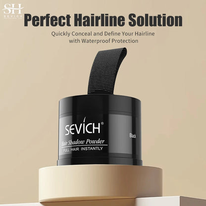 Seviche™ Hair Concealing Powder