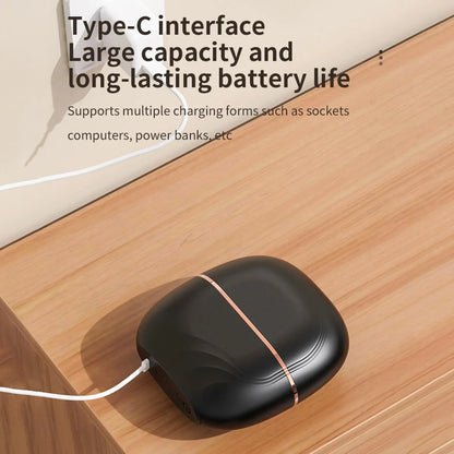 Ektche Tech™ Electric Hair Straightener