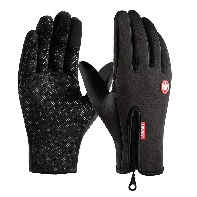 Ektche Tech™ Winter Gloves