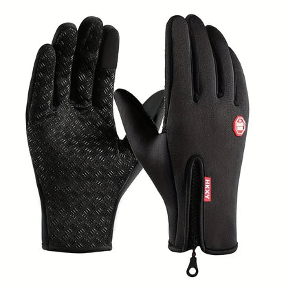 Ektche Tech™ Winter Gloves