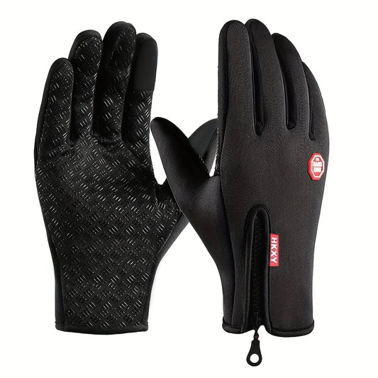 Ektche Tech™ Winter Gloves