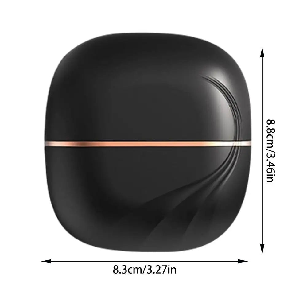 Ektche Tech™ Electric Hair Straightener