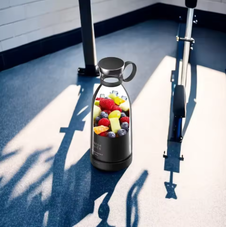 Ektche Tech™ Portable Blender Cup