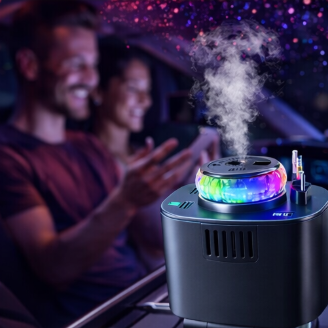 Ektche Tech™ 4-in-1 Charger