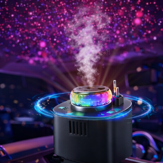 Ektche Tech™ 4-in-1 Charger