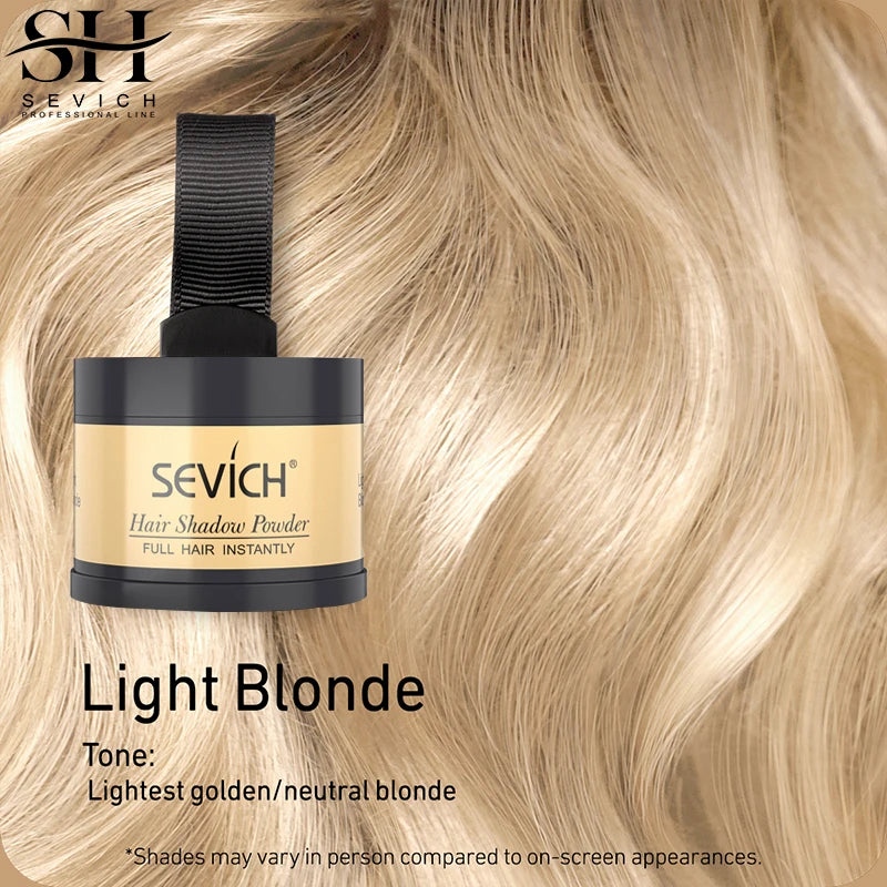 Seviche™ Hair Concealing Powder