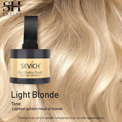 Seviche™ Hair Concealing Powder
