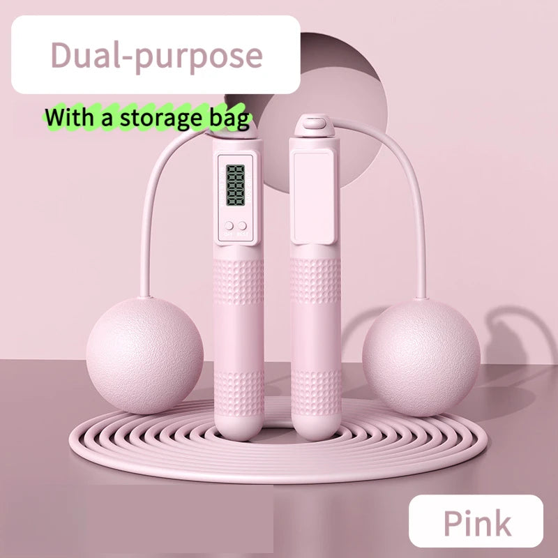 Ektche Tech™  Smart Jump Rope