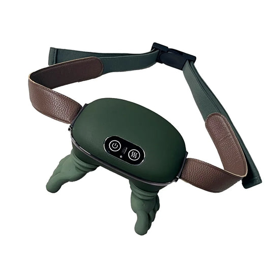 Ektche Tech™ Bionic Massager