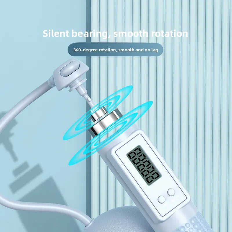 Ektche Tech™  Smart Jump Rope