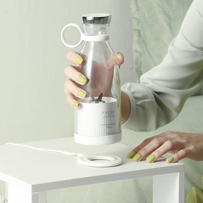 Ektche Tech™ Portable Blender Cup