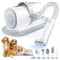 Ektche Tech™ Pet Hair Removal Vacuum