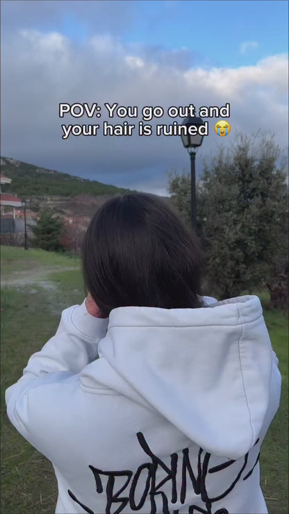 Ektche Tech™ Portable Hair Straightener